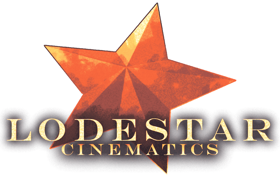 Lodestar Cinematics Logo