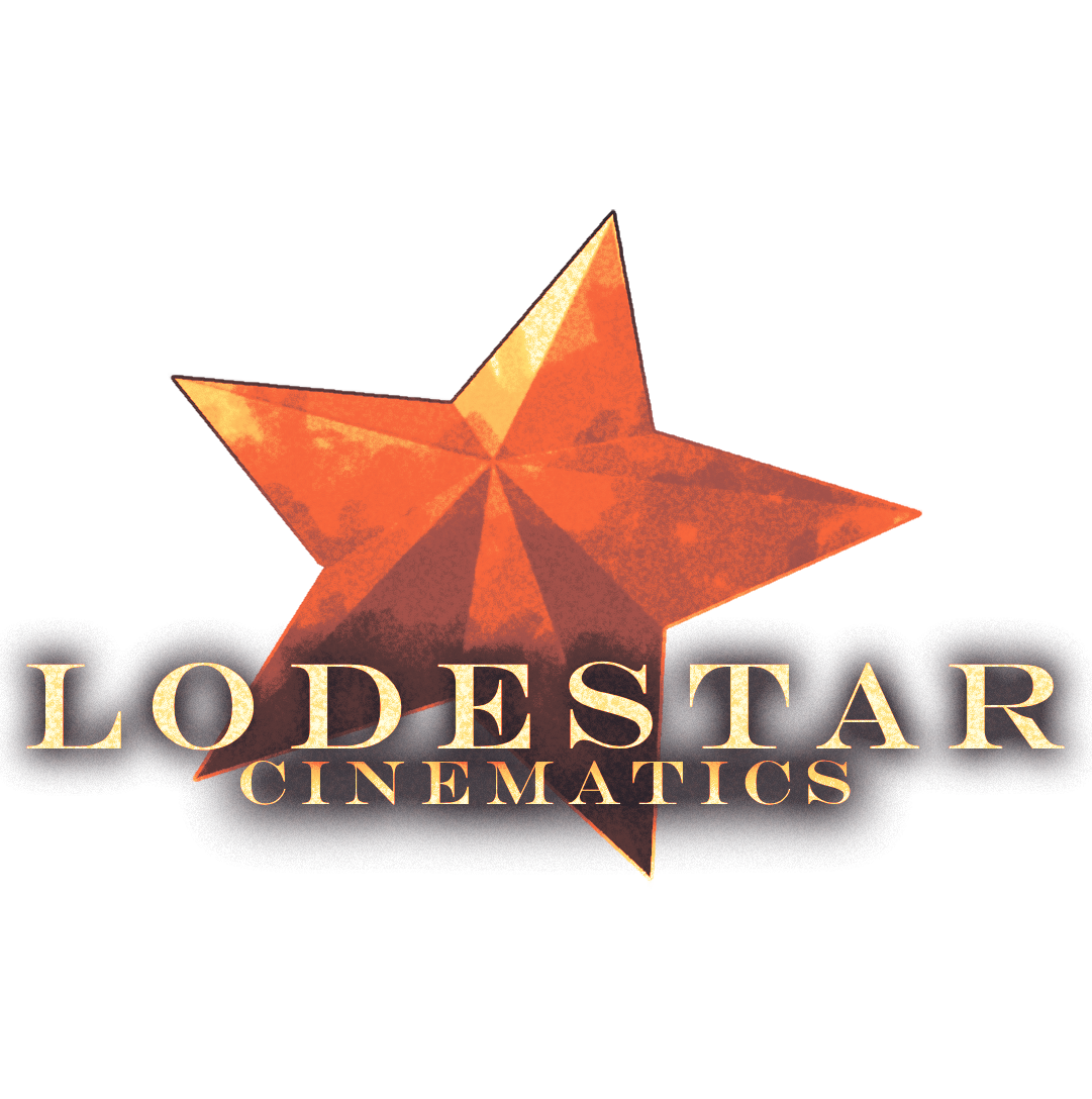 Lodestar Cinematics Logo